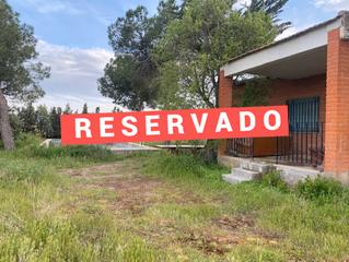 Finca rústica en Sonseca. Se venden 2 parcelas rusticas en sonseca