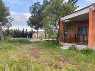 Finca rústica a Sonseca. Se venden 2 parcelas rusticas en sonseca