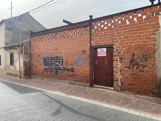 Terreny residencial a Sonseca. Se vende parcela en sonseca por 37.900 €