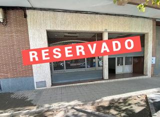 Local commercial  Plaza pozobueno. Se vende local comercial en sonseca por 59.000 €