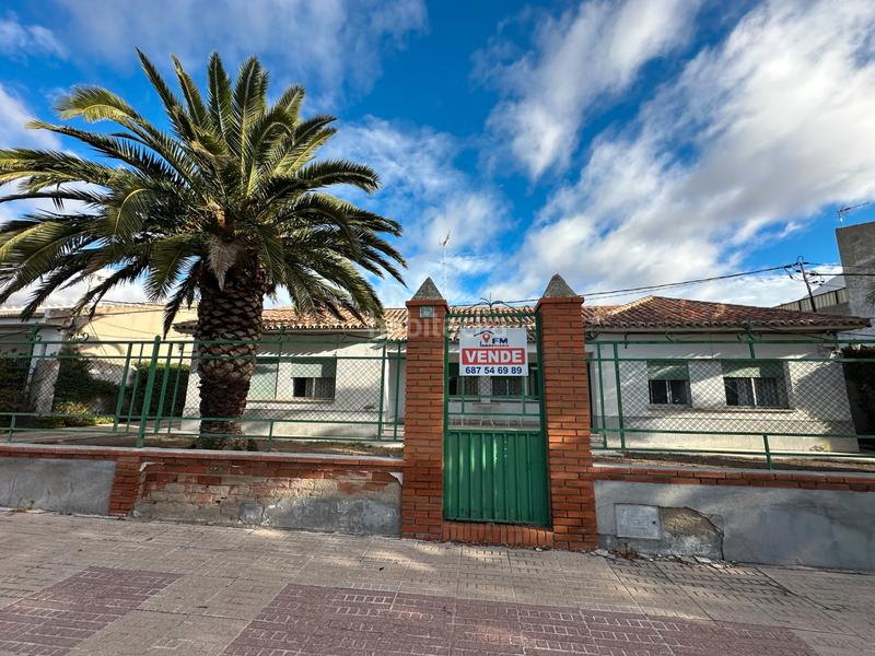 Foto ecaedadf-628e-44db-be30-d520be7f39a1. Casa con riscaldamento parcheggio piscina in Sonseca