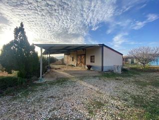 Fondo rustico in Orgaz. Se venden 2 fincas rusticas en orgaz por 84.000 €