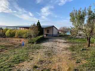 Finca rústica a Orgaz. Se venden 2 fincas rusticas en orgaz por 84.000 €