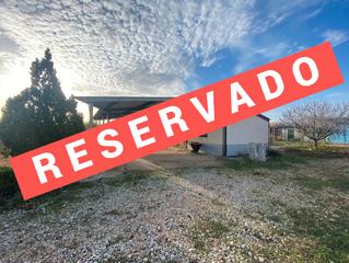 Finca rústica a Orgaz