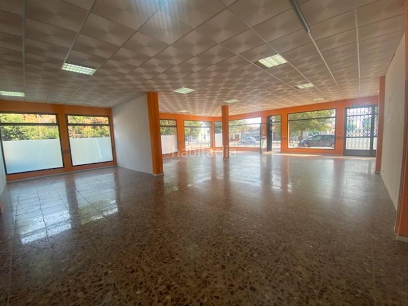 Foto 07ea7807-e1cc-44bf-b105-0076696ff023. Alquiler local comercial se alquila local comercial por 650 €/m en Sonseca