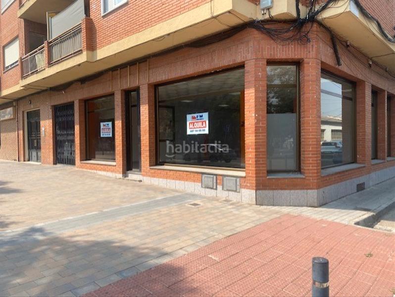 Foto 15f8a905-de65-4bca-b0ab-fd898c40df29. Alquiler local comercial se alquila local comercial por 650 €/m en Sonseca