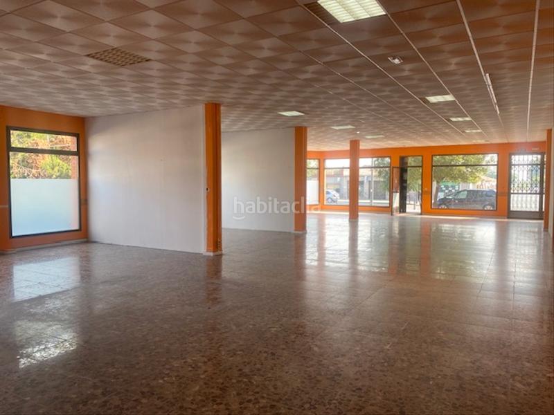 Foto 196997b4-9852-4912-a91f-883f426537d3. Alquiler local comercial se alquila local comercial por 650 €/m en Sonseca