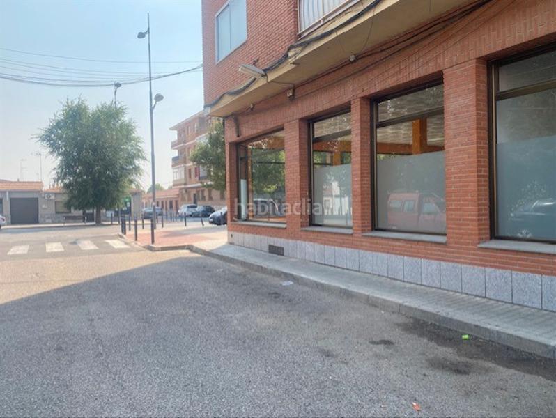 Foto 1a65e4d5-a17f-435a-b39a-497c88d02977. Alquiler local comercial se alquila local comercial por 650 €/m en Sonseca
