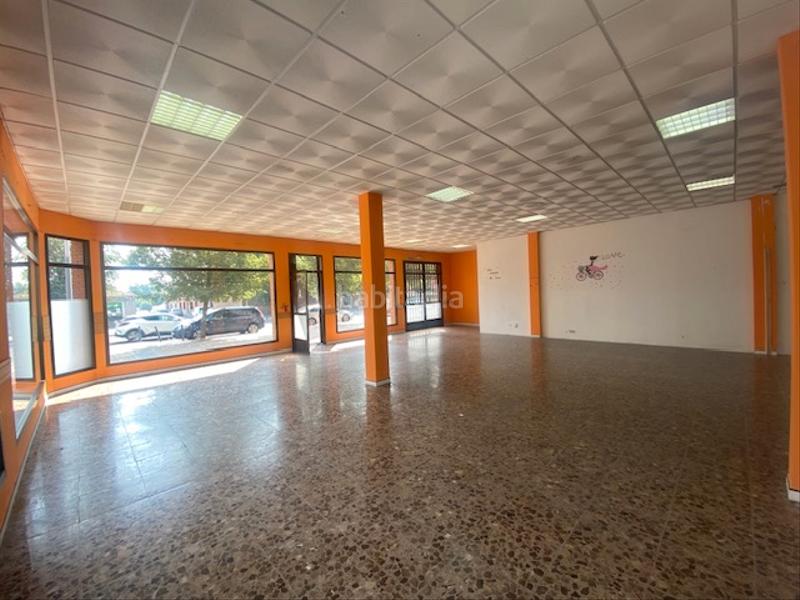 Foto 62a12459-a294-4d75-9534-394d321f003c. Alquiler local comercial se alquila local comercial por 650 €/m en Sonseca