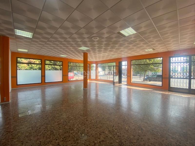 Foto 75ffd6ac-552d-49e0-ab13-13d57ac7bc3c. Alquiler local comercial se alquila local comercial por 650 €/m en Sonseca