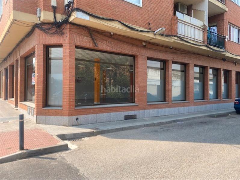 Foto a43924e0-952b-4d87-b5ac-602297513533. Alquiler local comercial se alquila local comercial por 650 €/m en Sonseca