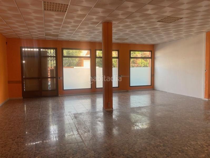 Foto af8bc89c-e699-4429-a8e2-f269e075d1f6. Alquiler local comercial se alquila local comercial por 650 €/m en Sonseca