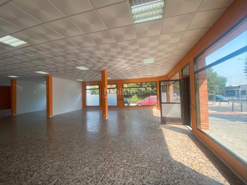 Foto b09debd8-f346-46bd-8f7f-5e296ce80078. Alquiler local comercial se alquila local comercial por 650 €/m en Sonseca