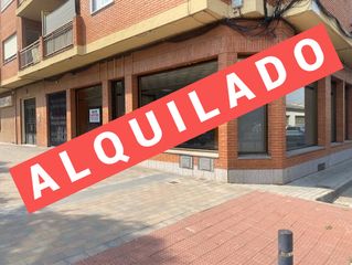 Affitto Locale commerciale in Sonseca. Se alquila local comercial en sonseca por 650 €/m
