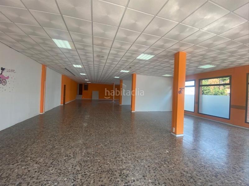 Foto b2fb165c-d4e4-4ff3-a489-69546fd20d8f. Alquiler local comercial se alquila local comercial por 650 €/m en Sonseca