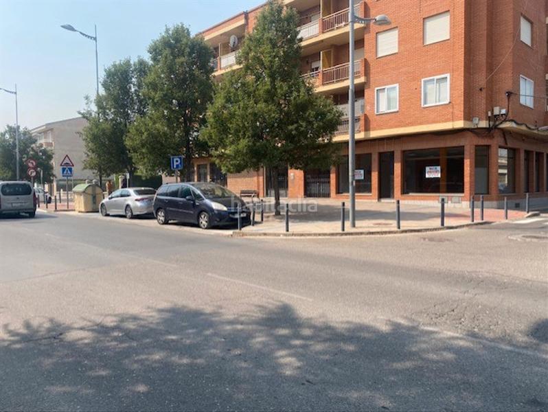Foto dabee09b-c398-4f5b-82ab-088aa0d407bf. Alquiler local comercial se alquila local comercial por 650 €/m en Sonseca