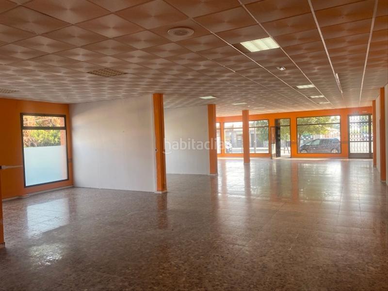 Foto f2c58d95-8aa7-4c33-b1b5-c12be5e2ecf1. Alquiler local comercial se alquila local comercial por 650 €/m en Sonseca