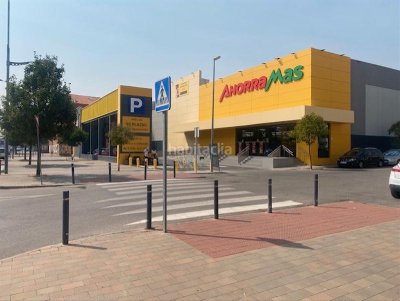 Foto f402ba39-607b-4524-b4d0-8291701869d6. Alquiler local comercial se alquila local comercial por 650 €/m en Sonseca