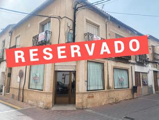 Casa a Sonseca. Se venden 2 locales y 1 casa