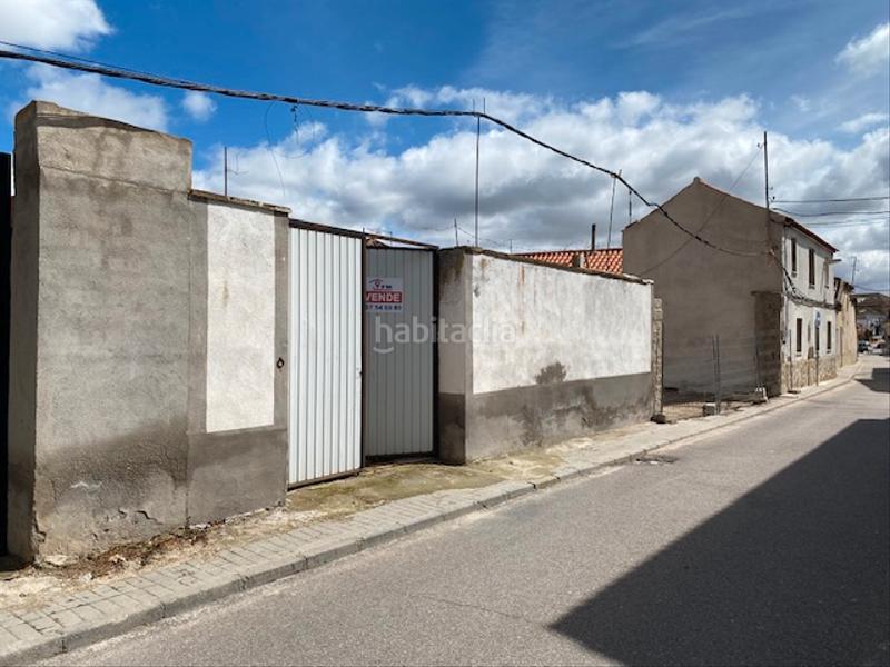 Foto 1bbde264-ba1d-49a7-b0e9-01a0153a1197. Terreny residencial a Sonseca