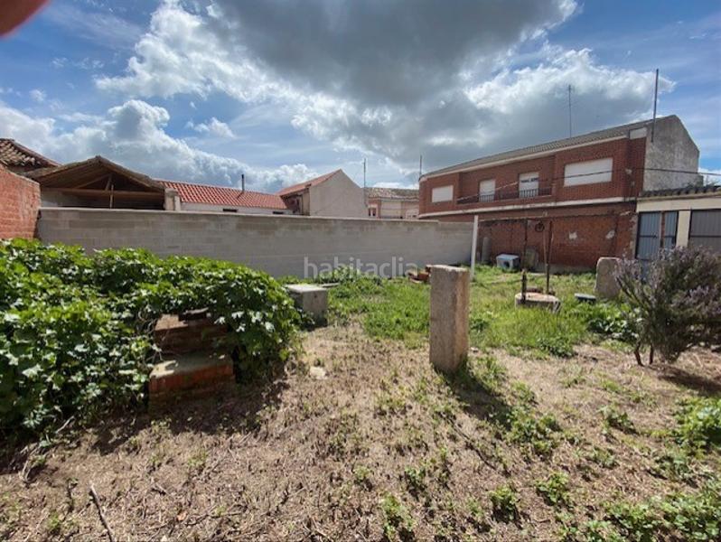 Foto 379e8c4f-7149-4581-9d42-b0af7b6b96a7. Terreny residencial a Sonseca
