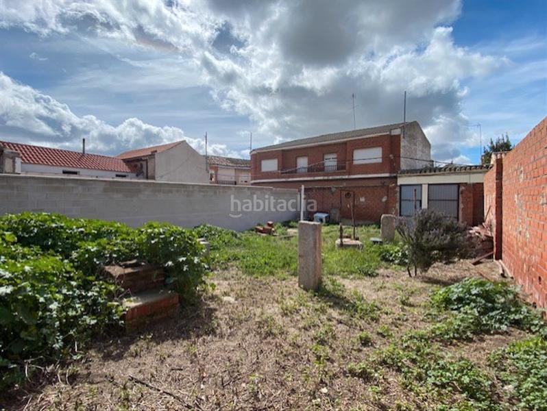 Foto 7221bfee-b28d-42e7-a501-69eac2d42de6. Terreny residencial a Sonseca