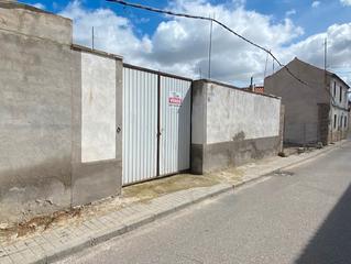 Terreny residencial a Sonseca. Se vende parcela en sonseca