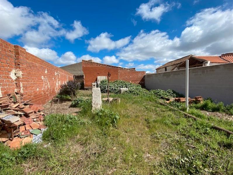 Foto 98454c2e-b874-4a42-877b-6a408c55136a. Terreny residencial a Sonseca