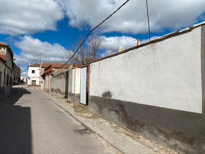 Foto a51460fc-9bc8-4d58-a031-7f40bd69c5c9. Terreny residencial a Sonseca