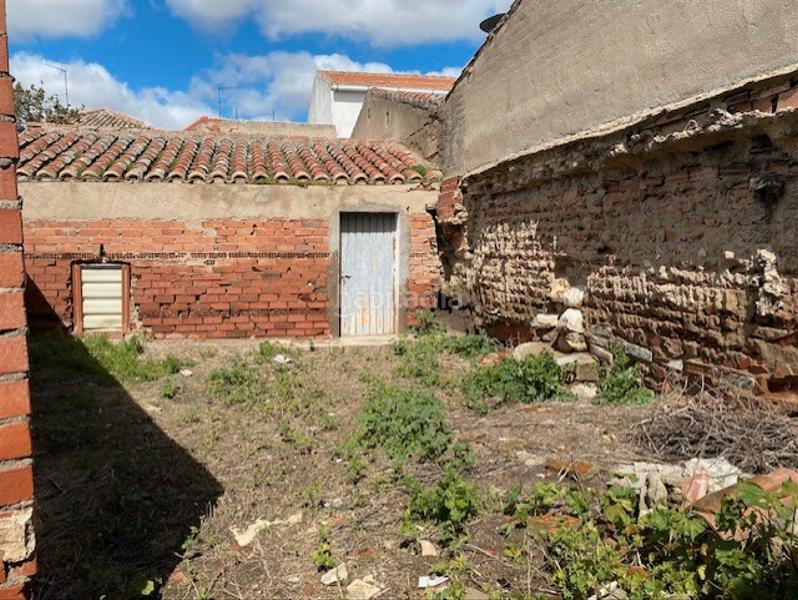 Foto a85ea063-2b57-46bf-9d41-f1fbd40bdba0. Terreny residencial a Sonseca