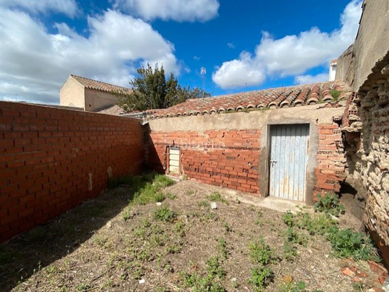 Foto ba7d3455-f28c-4676-8689-7f1595c5777e. Terreny residencial a Sonseca