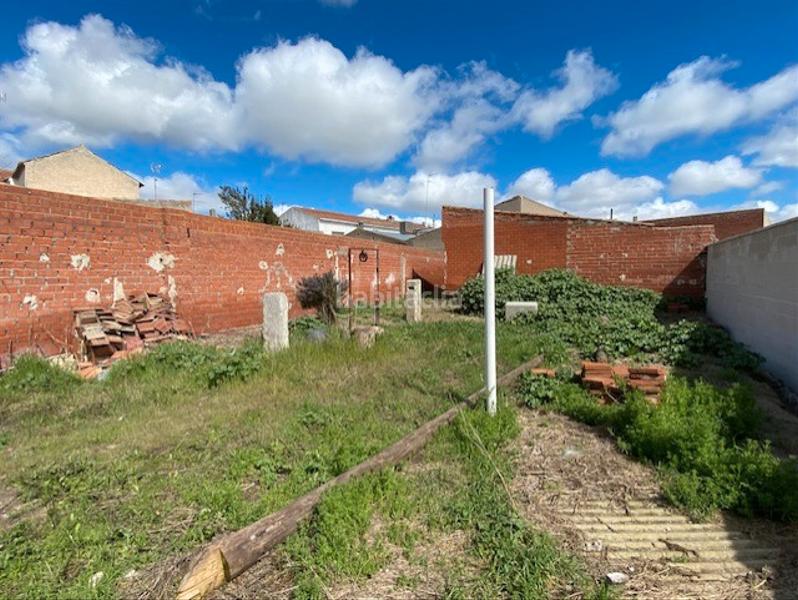 Foto bbb284c0-b06c-46c1-9513-47a08c35f15b. Terreny residencial a Sonseca