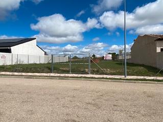 Terreny residencial a Calle caléndula 66. Se vende parcela urbana en sonseca