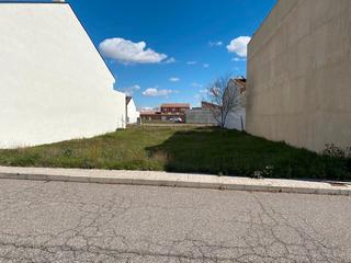 Terreny residencial a Calle santa teresa 20. Se vende parcela urbana en sonseca