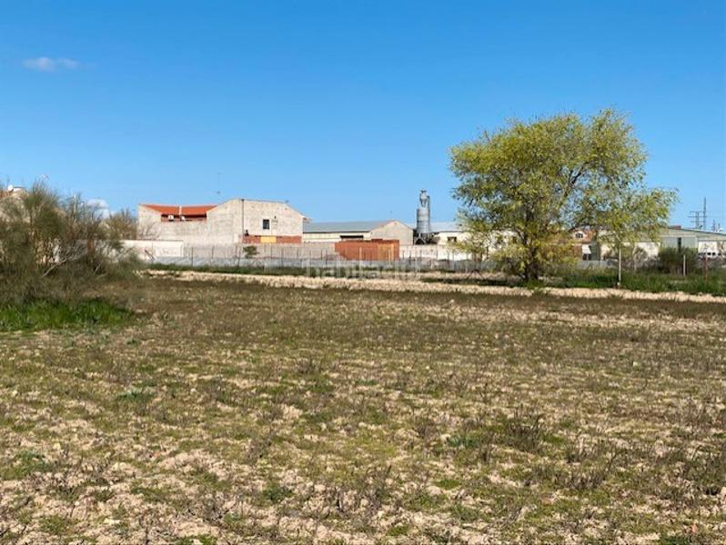 Foto 51283082-5b23-4b0b-9e11-dce40815df4b. Finca rústica se vende parcela urbana en Sonseca