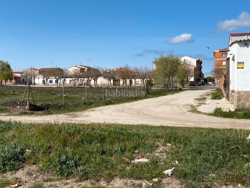 Foto 576ecc93-a0ac-46af-a7ad-4bcbfd835a5f. Finca rústica se vende parcela urbana en Sonseca