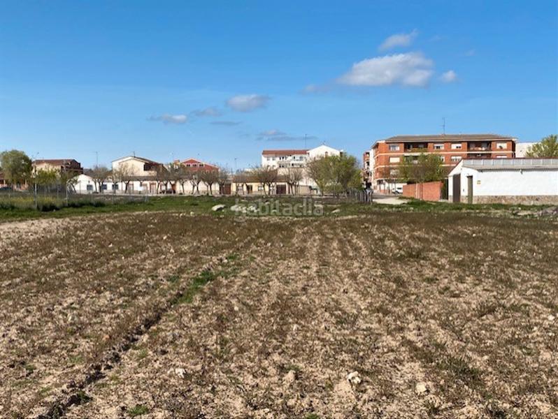 Foto 5a3ee4fd-c49a-498d-9358-3bf79c870c5a. Finca rústica se vende parcela urbana en Sonseca