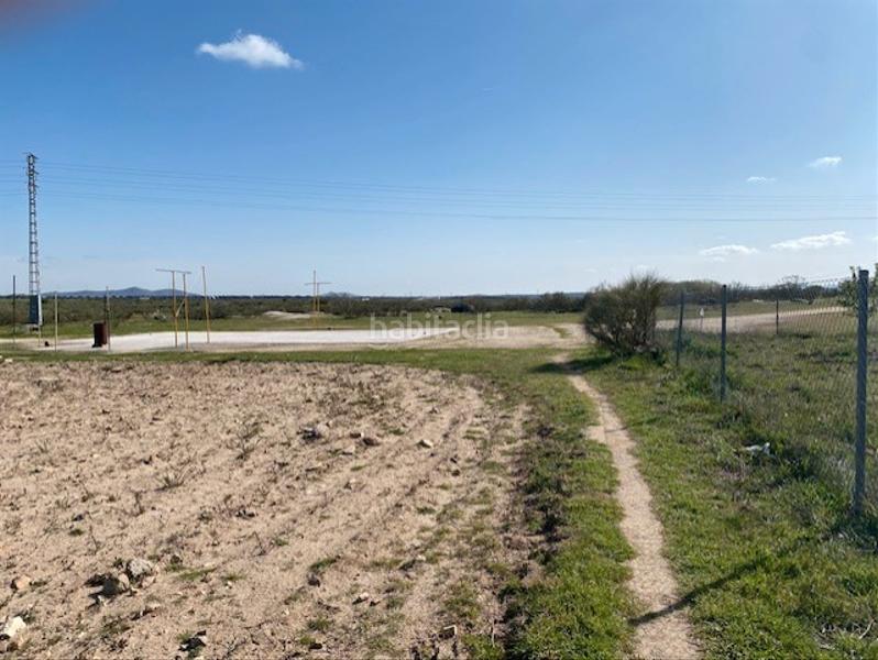 Foto a5ac2329-6780-4004-b5d5-11d7be6a3b81. Finca rústica se vende parcela urbana en Sonseca
