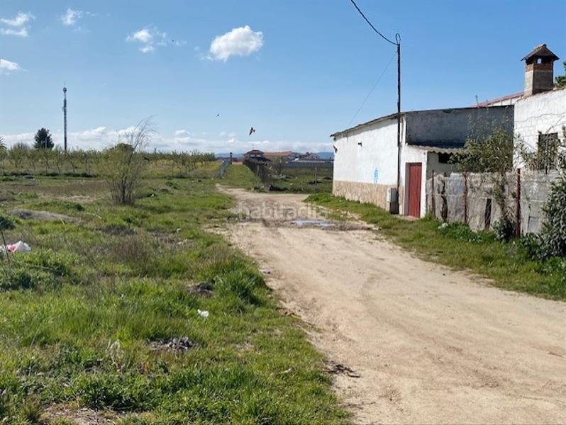 Foto b6011e9b-a805-48dd-aaa2-ec3862117743. Finca rústica se vende parcela urbana en Sonseca