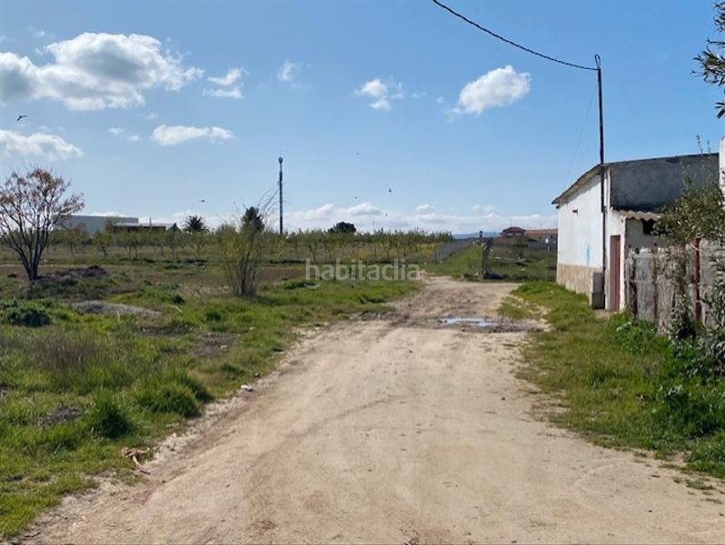 Foto da00f827-6819-47c5-afcc-8865ea985560. Finca rústica se vende parcela urbana en Sonseca
