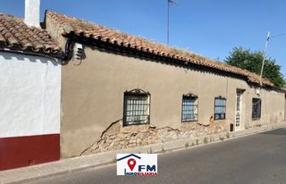 Haus in Calle Mazarambroz 46