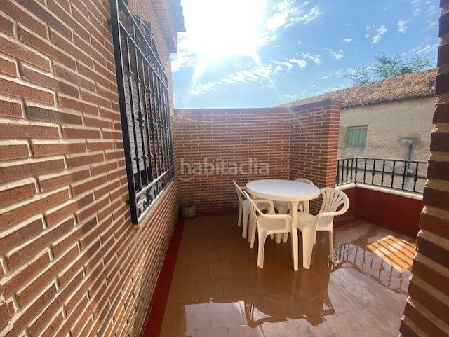 Foto 2320a836-46cc-4056-8d37-0cf5f2139351. Casa con parcheggio in Sonseca