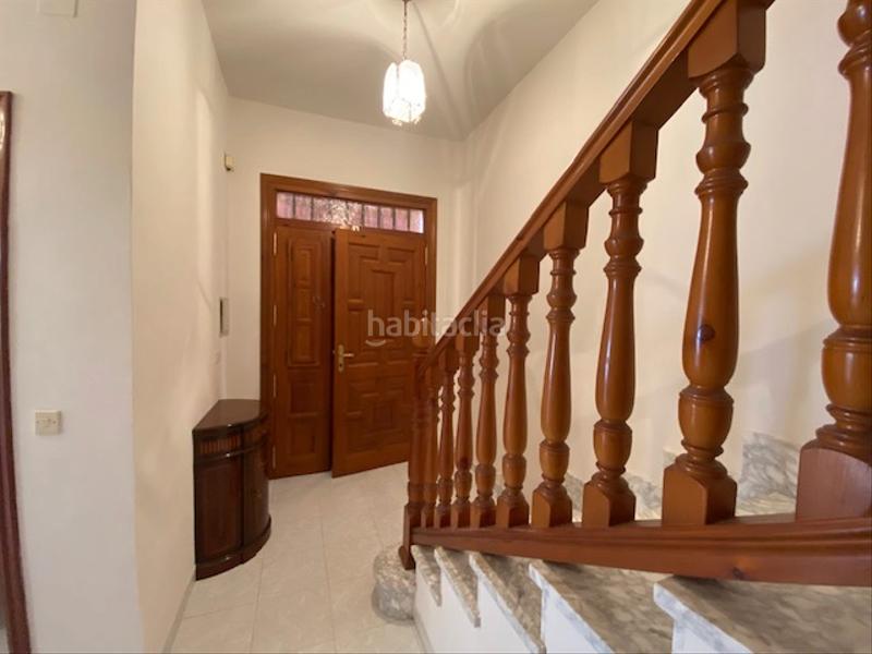 Foto 5cfe38c9-6565-4b84-a0bd-6306e0d11140. Casa amb aparcament a Sonseca