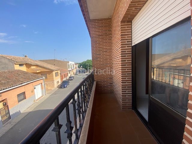 Foto 6b2d2ee0-92cc-458a-85af-4e40cfad26d4. Casa con parcheggio in Sonseca