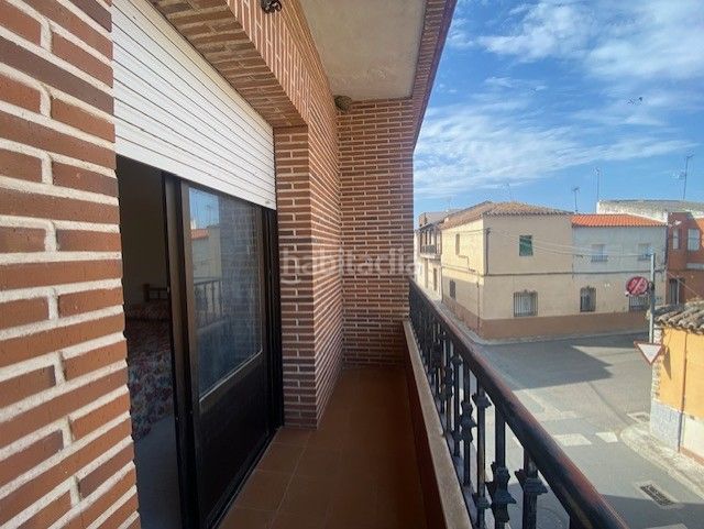 Foto 75c5b53f-92cc-4bfb-ad62-34811d690fb8. Casa con parcheggio in Sonseca
