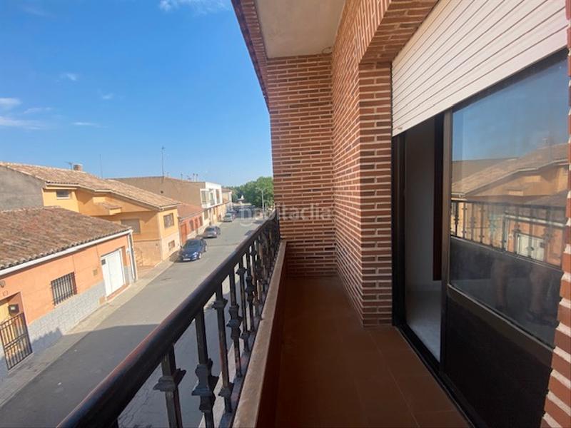 Foto 8fb818f5-9323-4054-aff6-8c8228bd048e. Casa amb aparcament a Sonseca