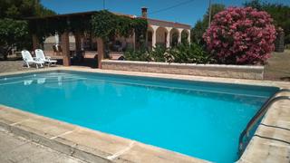 Masia a Sonseca. Se vende chalet rustico en sonseca