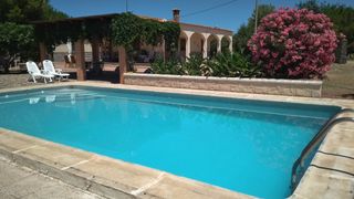Masia a Sonseca. Se vende chalet rustico en sonseca