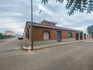 Casa a Sonseca. Se vende casa en sonseca