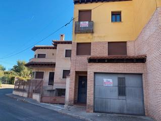 Chalet à San Pablo de los Montes. Se vende chalet en san palbo de los montes